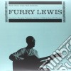 (LP Vinile) Furry Lewis - Same cd