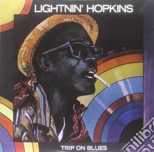 Lightnin' Hopkins - Trip On Blues (Limited Edition) cd musicale di Lightnin' Hopkins