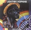 Lightnin' Hopkins - Trip On Blues (Limited Edition) cd