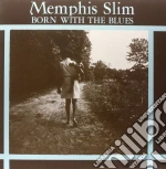 Memphis Slim - Born With The Blues cd