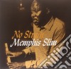 (LP Vinile) Memphis Slim - No Strain cd