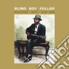 (LP Vinile) Blind Boy Fuller - Greatest Hits 1935-1938 cd