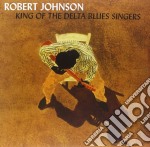 Robert Johnson - King Of The Delta Blues (Vol.1 & 2) (2 Lp)