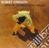 Robert Johnson - King Of The Delta Blues (Vol.1 & 2) (2 Lp) cd