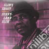 Sunnyland Slim - Slim's Shout cd