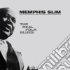 (LP Vinile) Memphis Slim - The Real Folk Blues cd