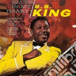 (LP Vinile) B.B. King - Blues In My Heart vinile