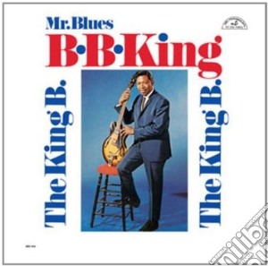 (LP Vinile) B.B. King - Mr. Blues lp vinile di B.B. King