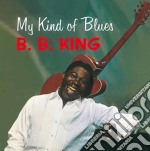 (LP Vinile) B.B. King - My Kind Of Blues