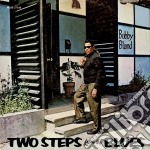 (LP Vinile) Bobby Bland - Two Steps From The Blues