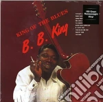 (LP Vinile) B.B. King - King Of The Blues vinile