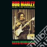 (LP Vinile) Bob Marley & The Wailers - Rasta Revolution vinile