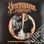 (LP Vinile) Quicksilver Messenger Service - An Anthology Of Rare Studio Sessions vinile
