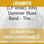 (LP Vinile) John Dummer Blues Band - The Lost 1973 Album lp vinile di John Dummer Blues Ba