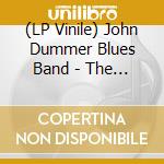 (LP Vinile) John Dummer Blues Band - The Lost 1973 Album vinile