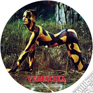 (LP Vinile) Ennio Morricone - Veruschka lp vinile di Ennio Morricone