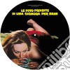 (LP Vinile) Ennio Morricone - Le Foto Proibite Di Una Signora Per Bene cd