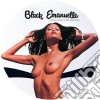 (LP Vinile) Nico Fidenco - Black Emanuelle cd