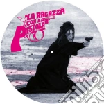 (LP Vinile) Peppino De Luca - La Ragazza Con La Pistola vinile