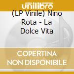 (LP Vinile) Nino Rota - La Dolce Vita