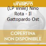 (LP Vinile) Nino Rota - Il Gattopardo Ost