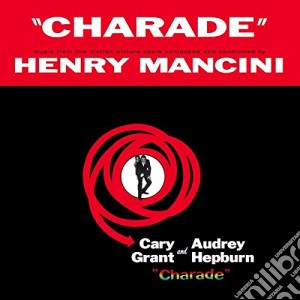 (LP Vinile) Henry Mancini - Charade / O.S.T. lp vinile di Henry Mancini