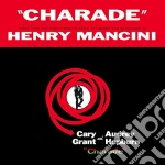 (LP Vinile) Henry Mancini - Charade / O.S.T. vinile