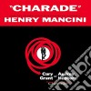 (LP Vinile) Henry Mancini - Charade / O.S.T. cd