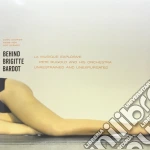 (LP VINILE) Behind brigitte bardot cd