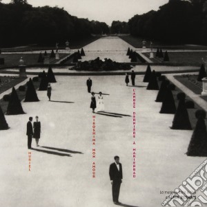 (LP Vinile) Francis Seyrig / George Delerue / Giovanni Fusco / Hans Werner Henze - La Musique Dans Le Film D'Alain Resnais lp vinile di Artisti Vari