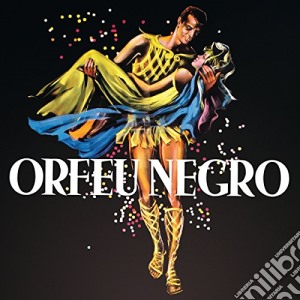(LP VINILE) Orfeu negro lp vinile di Artisti Vari