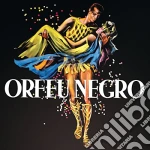 (LP VINILE) Orfeu negro cd