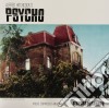 (LP Vinile) Bernard Herrmann - Psycho - The Original Film Score cd