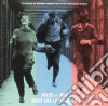 (LP Vinile) Georges Delerue - Jules Et Jim / Tirez Sur Le Pianiste Ost cd