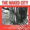 (LP Vinile) Duning/washington - Naked City cd