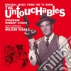 (LP Vinile) Nelson Riddle - The Untouchables cd