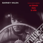 (LP Vinile) Barney Wilen - Un Temoin Dans La Ville vinile