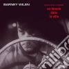 (LP Vinile) Barney Wilen - Un Temoin Dans La Ville cd