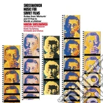 (LP Vinile) Dmitri Shostakovich - Music For Soviet Films vinile