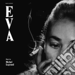 (LP Vinile) Michel Legrand - Eva vinile