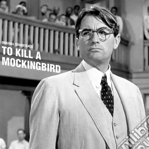 (LP Vinile) Elmer Bernstein - To Kill A Mockingbird / O.S.T. lp vinile di Elmer Bernstein