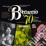 (LP Vinile) Nino Rota / Armando Trovajoli - Boccaccio  70
