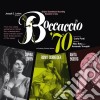 (LP Vinile) Nino Rota / Armando Trovajoli - Boccaccio  70 cd