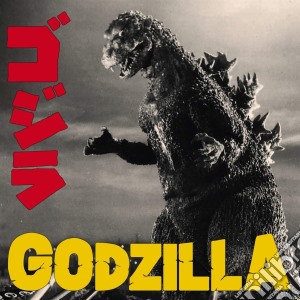 (LP Vinile) Akira Ifukube - Godzilla lp vinile di Akira Ifukube