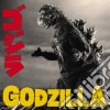 (LP Vinile) Akira Ifukube - Godzilla cd