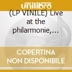(LP VINILE) Live at the philarmonie, berlin nov 1st cd