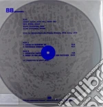 (LP VINILE) Live in saint paul de vence, france 27/7 cd