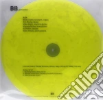 (LP VINILE) Live at teatro tenda pianeta 1982 rome s cd