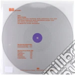 (LP VINILE) Live cd