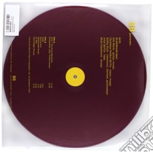 (LP Vinile) Fleetwood Mac - Live At The Record Plant, Sausalito, Ca lp vinile di Fleetwood Mac